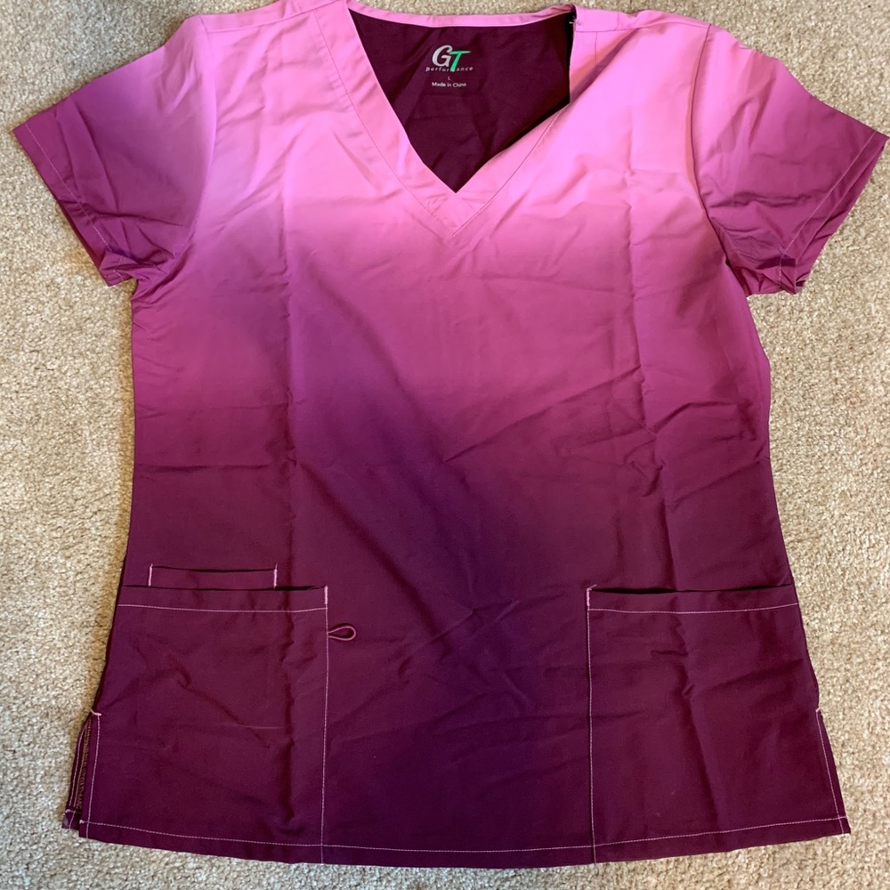 Scrub Top